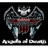 A_O_D emblem