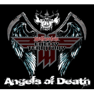A_O_D emblem