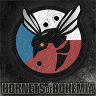 HOFB emblem