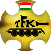 T-F-K emblem