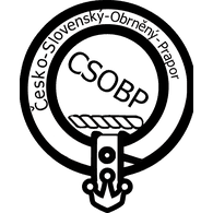 CSOBP emblem