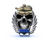M2KIL emblem