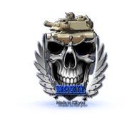 M2KIL emblem