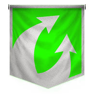 NUI-A emblem