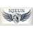 NJEUN emblem