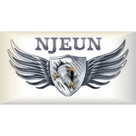 NJEUN emblem