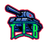 T_I_B emblem