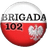 B102 emblem