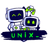 UNIX_ emblem