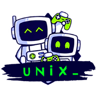 UNIX_ emblem