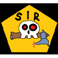 SIR- emblem
