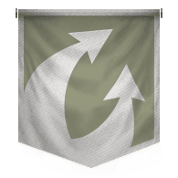 SQDCR emblem