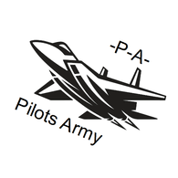 -P-A emblem