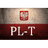 PL-T emblem