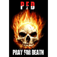 P-F-D emblem