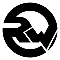 -R-W emblem