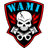 WAMI emblem