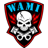WAMI emblem