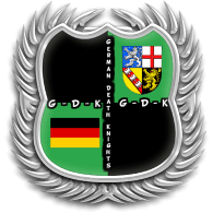 G-D-K emblem