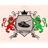 MOSZ emblem