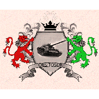 MOSZ emblem