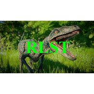 RLST emblem