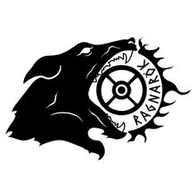 RAGN emblem