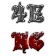 4ENC emblem