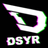DSYRE emblem
