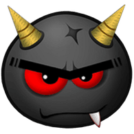38FAN emblem