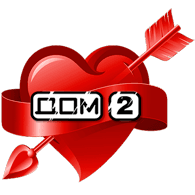 DOM-2 emblem