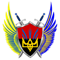 STRIY emblem