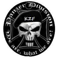 KZF emblem