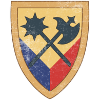 MALRA emblem