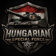 HUNSF emblem