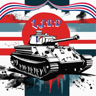 LJDD emblem