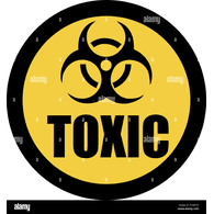 TOX-G emblem