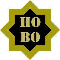 H0B0 emblem