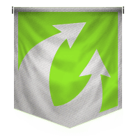 S-B-K emblem