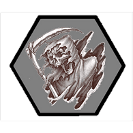 TRDB emblem
