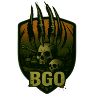 -BGO- emblem