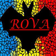 ROVA emblem