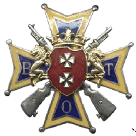 1BOT emblem
