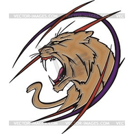 CGRS emblem