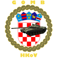 GOMB emblem