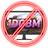 1DGBM emblem