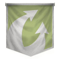 KCSG emblem