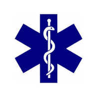 D-M-N emblem