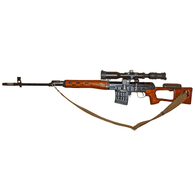 0SVD0 emblem