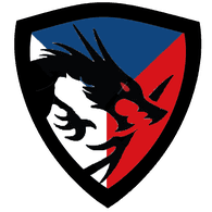 CZ-DD emblem